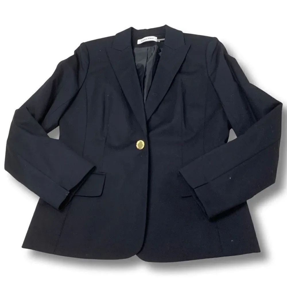 Calvin Klein Blazer 